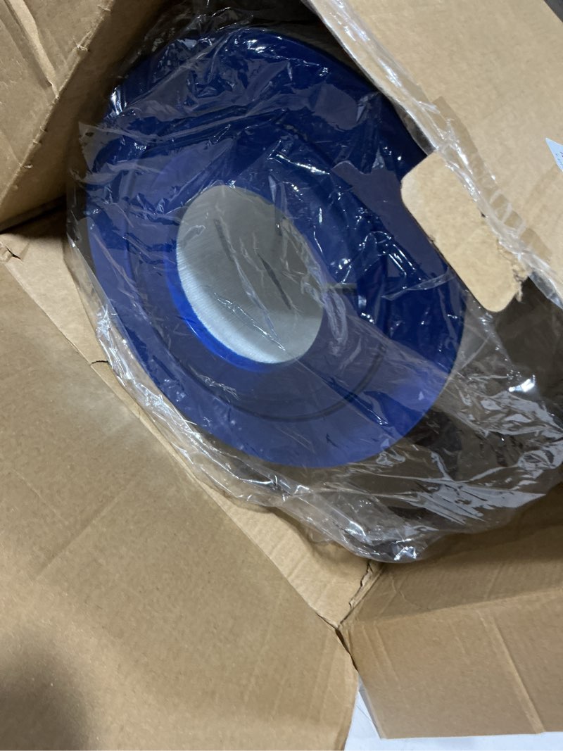 Condition photo showing Good Condition for 4 pack pbf40m spa hot tub filter replacement compatible with pleatco pbf40m, bull frog spas, wellspring 30 coreless 10-00282