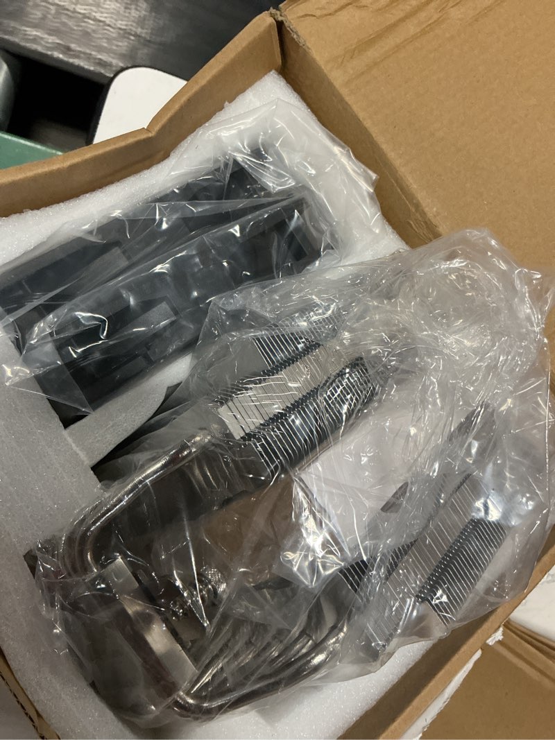 Condition photo showing Good Condition for thermalright phantom spirit 120 cpu air cooler, 7 heat pipes cpu cooler,dual 120mm tl-c12b v2 pwm fan, aghp 4.0 technology,s-fdb bearing,for amd am4 am5/intel 1700/115x/1851/1200/2011,(ps120) ps120 -d2