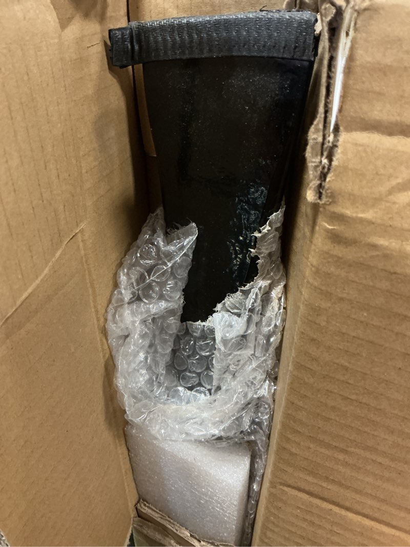 Condition photo showing Good Condition for Root Cutting Tool, Hole Digging Tool, Tamping Bars, Garden Remover Tool for Bamboo Tree Roots Rocks Shrubs Bushes Stumps - Heavy Duty