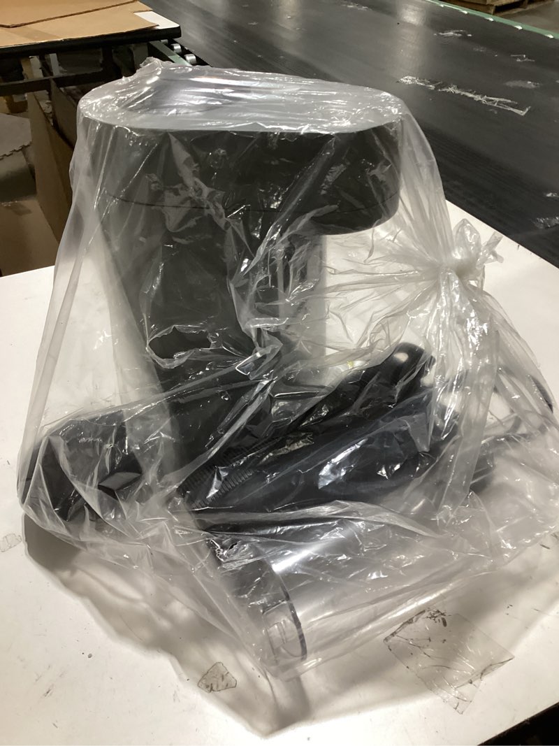 Condition photo showing Good Condition for De'Longhi Nespresso Vertuo Plus Coffee and Espresso Maker by De'Longhi, Grey Machine Only Gray