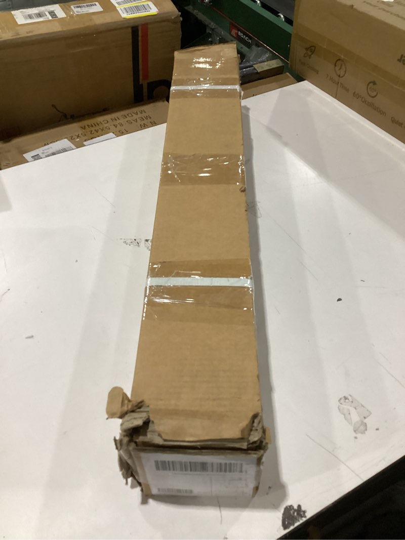 Condition photo showing New/Like New for SCITOO 28.19"/716 MM-30.24"/768 MM Front Driveshaft Assembly Propeller Shaft Compatible For Ford Explorer 2002-2005,For Lincoln Aviator 2003-2005,For Mercury Mountaineer 2002-2005 1L2Z-4A376-AA