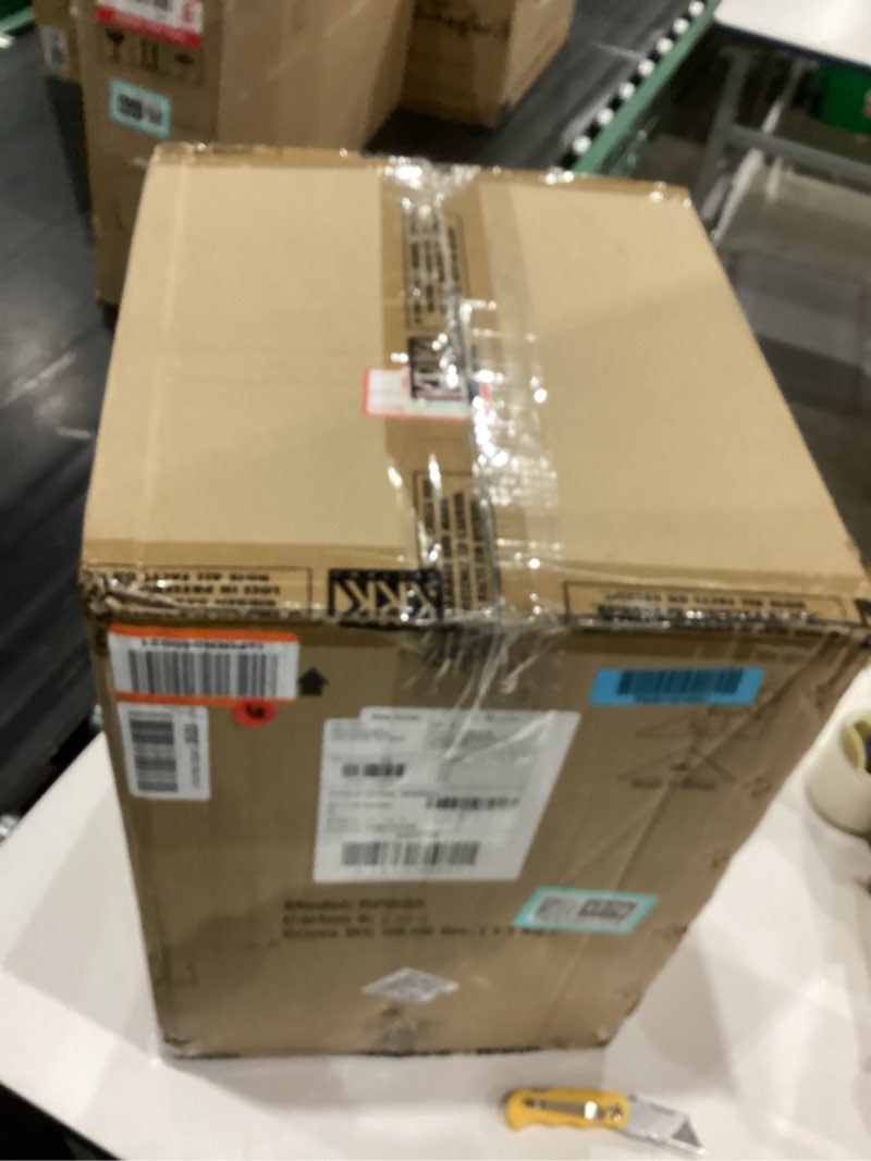 Condition photo showing New/Like New for KRK RP8G5 8 Generation Five 8" Powered Studio Monitor