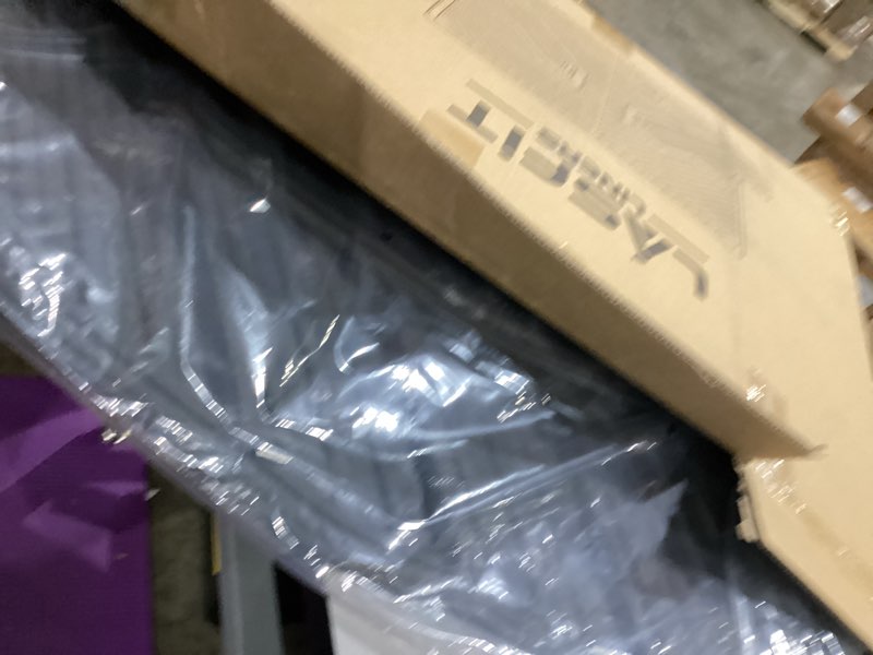 Condition photo showing Good Condition for lasfit cargo mat with backrest mat for honda cr-v 2026 2025 2024 2023 (gasoline & hybrid & e:fcev), all weather custom fit tpe trunk mat trunk liner cargo liner with seatback mat (upper position) 2?for honda cr-v | 2023-2026 | cargo mat with backrest mat (upper position)