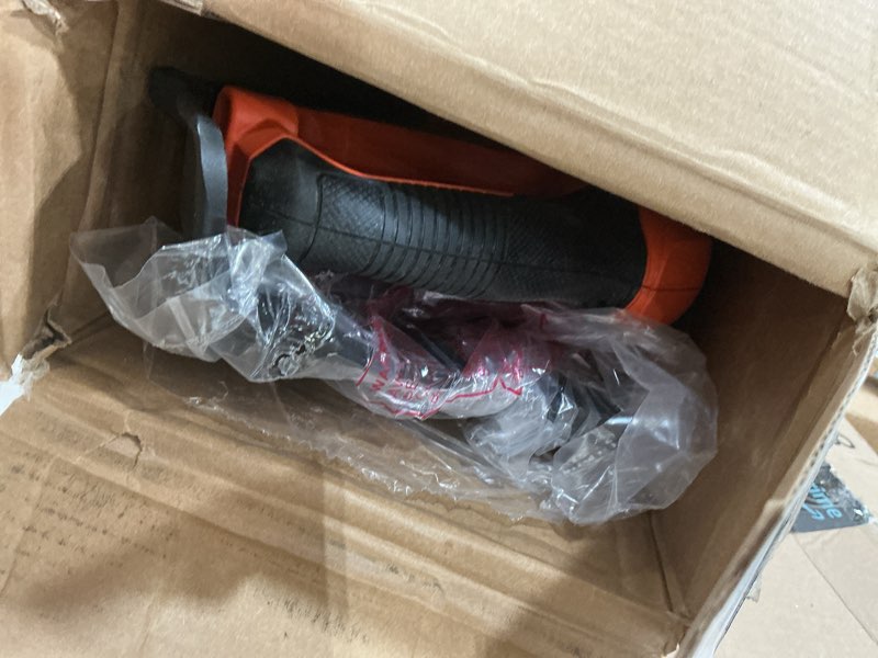 Condition photo showing Good Condition for black+decker weed wacker with auto feed, 14-inch 2 in 1 string trimmer lawn edger, powerful 6.5-amp lightweight electric weed eater (besta510)