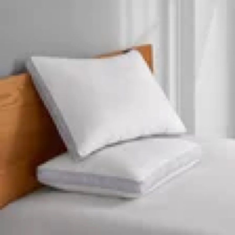 Hotel Grand ClusterSoft Gel 2-pack Bed Pillow