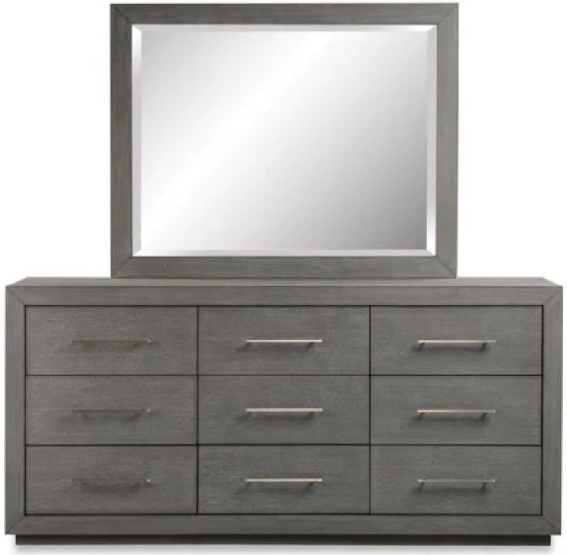 Melbourne dresser mirror 8DBX83