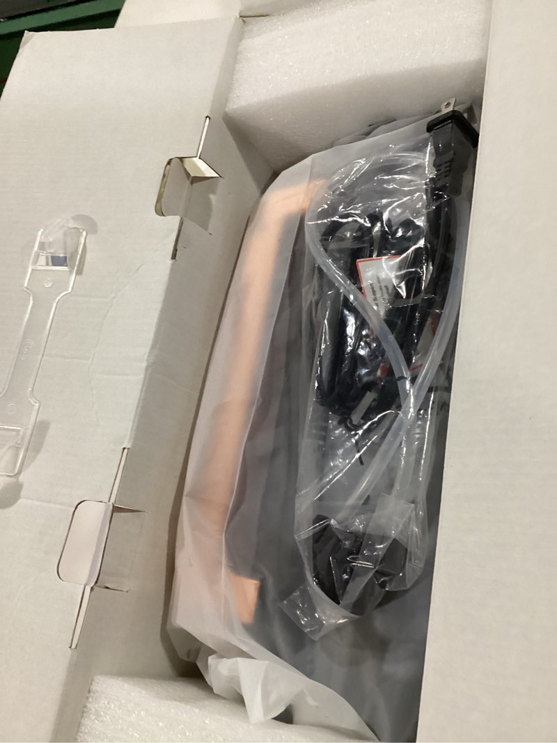 Powerful Suction Vacuum Sealer Machine,Commercial Fully Automatic Food Vacuum Sealer with Double Hea