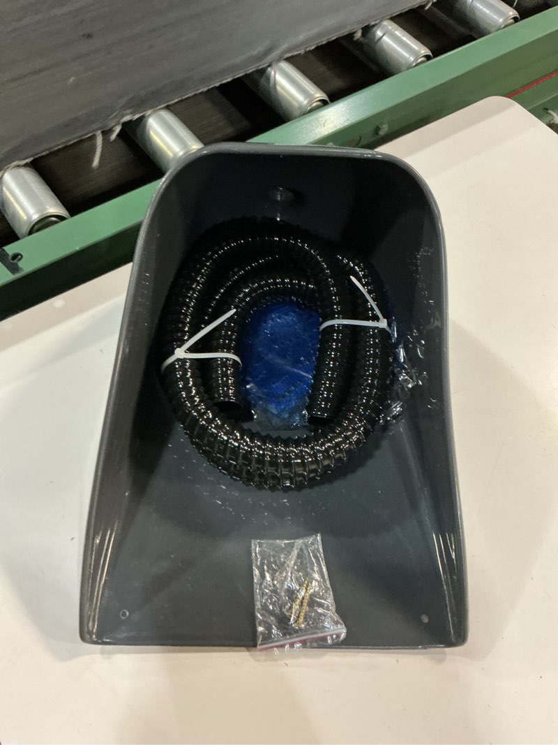 Condition photo showing New/Like New for düvkori® plastic urinals for men,gray,urinals for men,urinal,male urinal,urinals,outdoor toilet,mens urinal,urinal for men,waterless urinal,urine diverter,urinals for men bathroom,urinals large