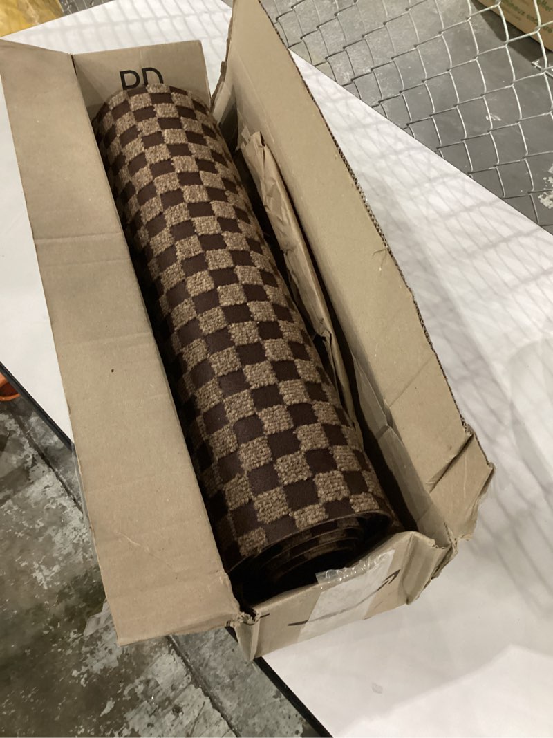 runner rug 2 ft x 8 ft carpet runners, indoor/outdoor hallway kitchen entryway bedroom area rugs wit