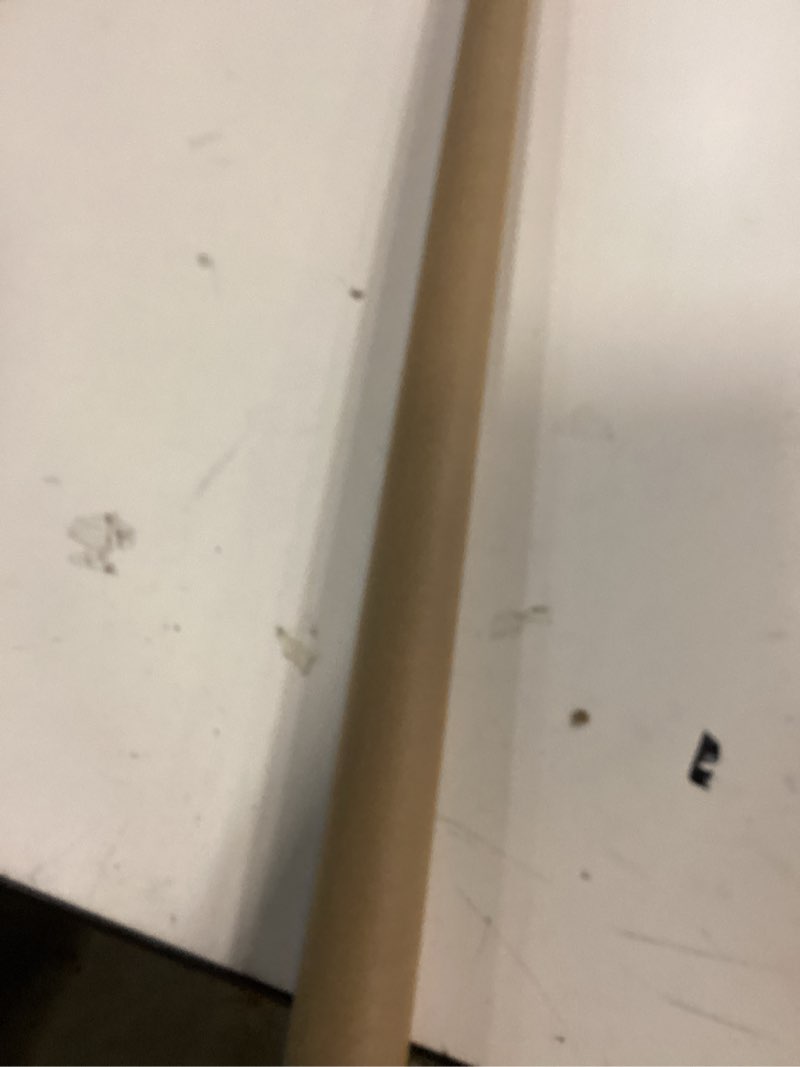 Condition photo showing New/Like New for Iridescent Window Film, Holographic Window Tint Decorative Dichroic Film Colored Rainbow Film for Craft DIY Christmas Party Decor Blue 35.4inch X8.2feet