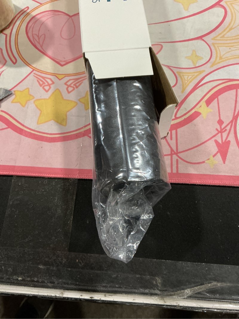 Condition photo showing Good Condition for Vine Creations Leather Desk Mat Large 36" x 20", Desk Protector Mat, PU Leather Desk Pad, Non-Slip Large Mouse Pad, Desk Blotter, Desk Pads on Top of Desks, Home Office Desk Matt for Desktop (Black) 36" x 20" Black