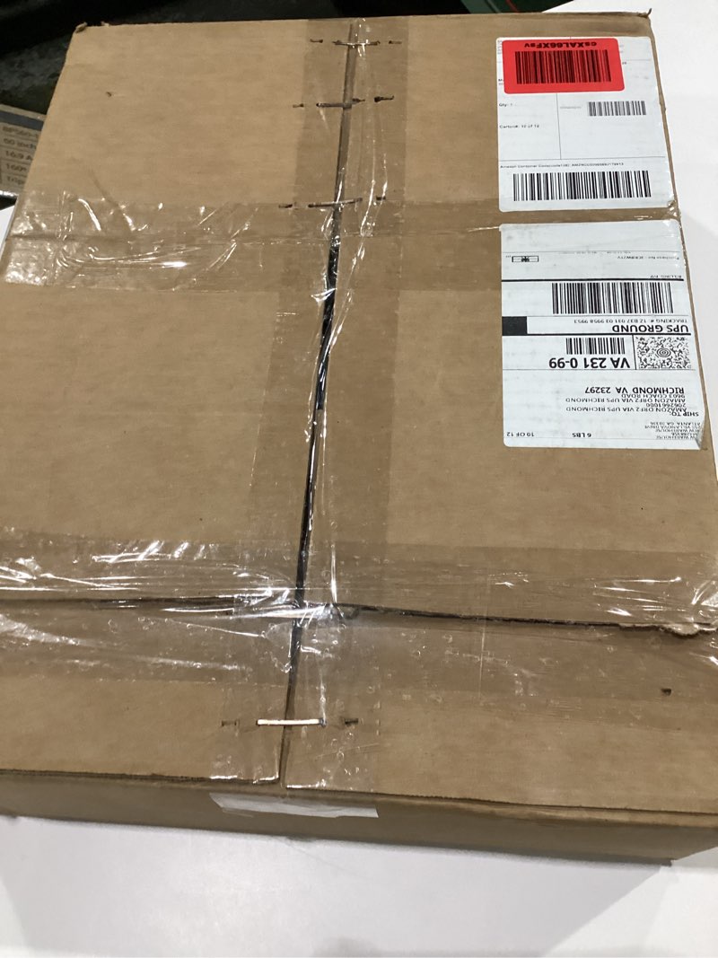 Condition photo showing As Is for Tie Down Engineering 5HQ Hooker Quik-Set Anchor | 3.5 lbs. Boat Anchor with 120 lbs. Holding Power |