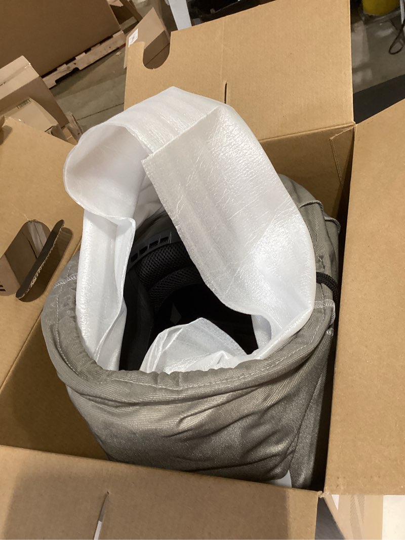 Condition photo showing New/Like New for lem modular motorcycle helmets for adults, full face motorcycle helmets for men, detachable chin guard, dot approved, anti-fog pinlock & dvs dual vision, double d lock, quick series(black, medium) medium black