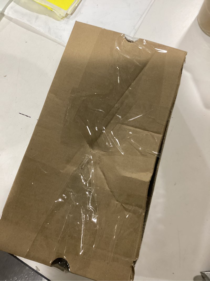 Condition photo showing item condition for Rilista Womens Slingback Pumps Closed Pointed Toe Kitten Heel Sandals Wedding Evening Party Dress Sh