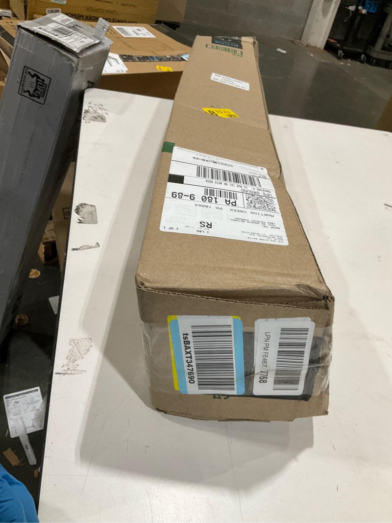 Condition photo showing Good Condition for STX Crux 100 Girl's Lacrosse Stick White