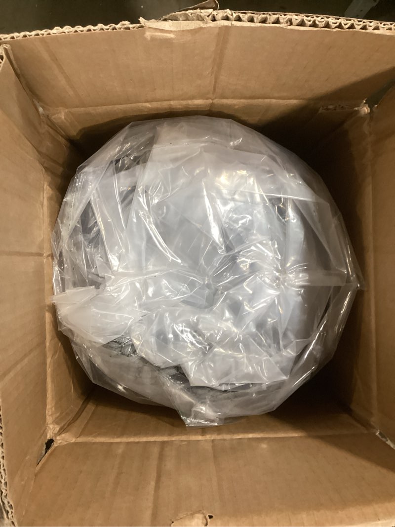 ROXGOX Memory Foam Trifold Mattress, Full Portable Floor Bed 6 Inch, Foldable Mat with Washable Cove