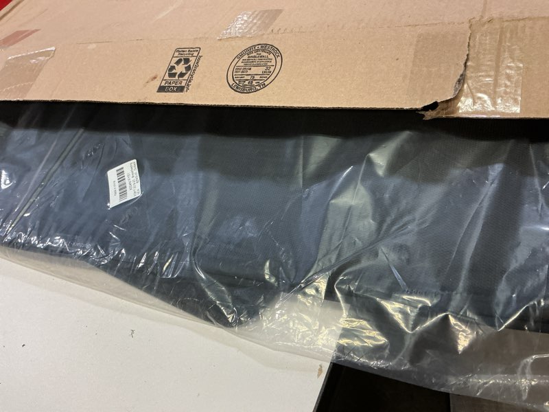 Condition photo showing Good Condition for XCBYT Car Window Shades for 2021-2024 Outback - 4 PCS Side Window Sun Shades for Baby, Privacy Car Window Covers with Breathable Mesh - UV Protection, Heat Insulation for Camping Napping Breastfeeding