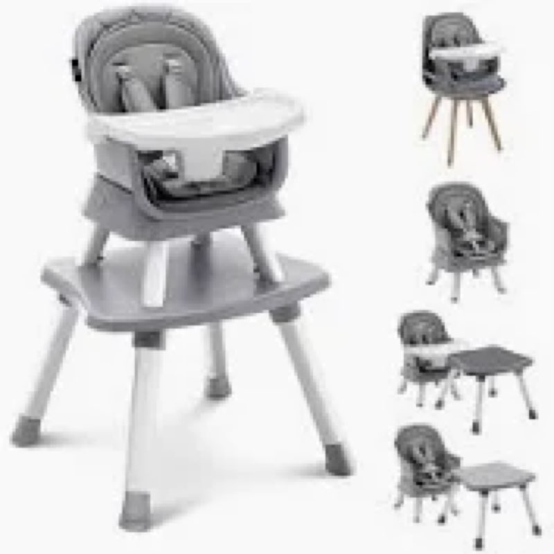 Baby high chair Ha-n009