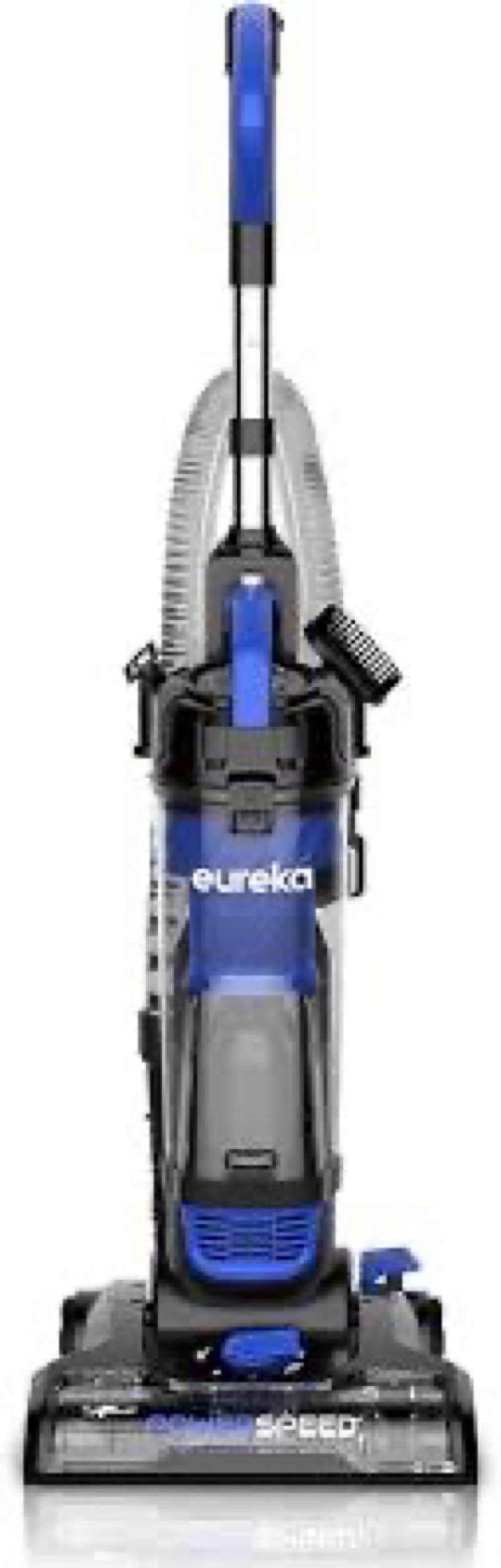 Condition photo showing Good Condition for eureka powerspeed lightweight upright vacuum cleaner