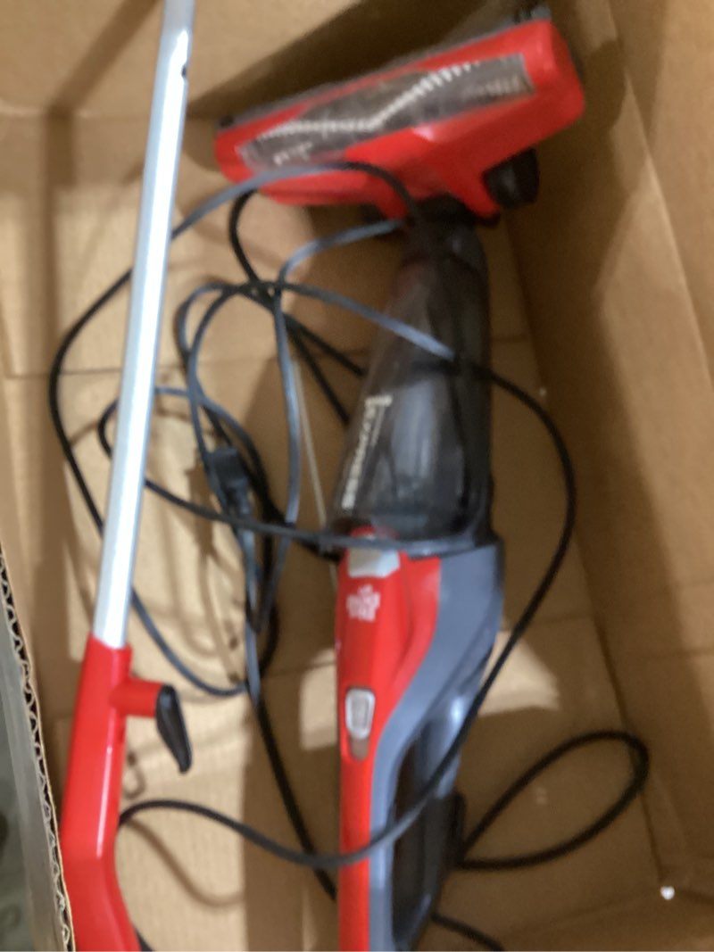 Condition photo showing Good Condition for dirt devil power express lite 3-in-1 corded stick vacuum sd22020