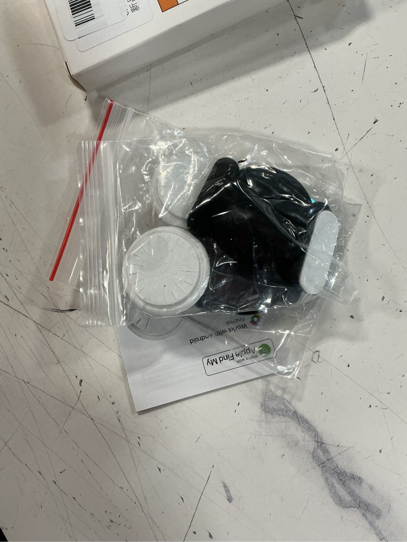 Condition photo showing Good Condition for gps tracker for vehicles - car tracker device hidden for vehicles, real-time mini tracker device for