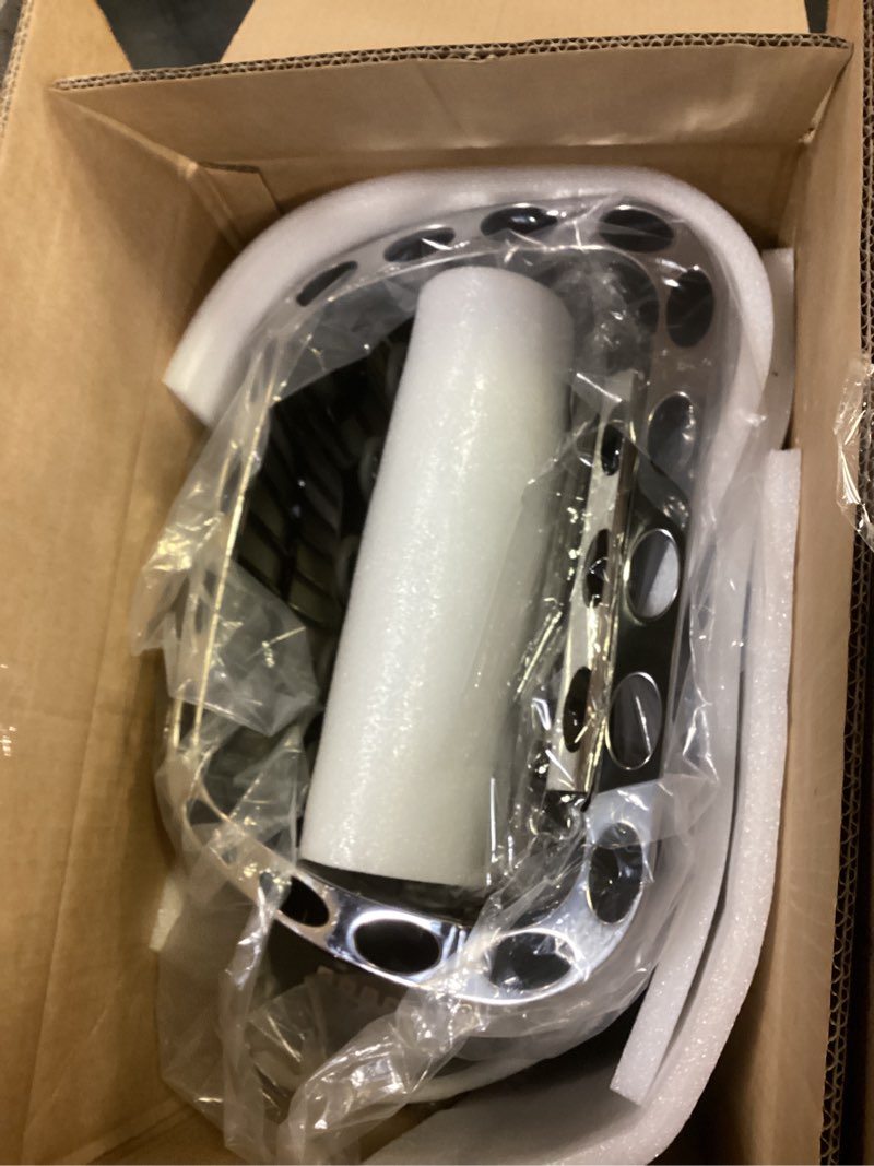 Condition photo showing Good Condition for mxmoonant sauna heater, 9kw 220v electric sauna heaters digital control sauna stove dry steam sauna bath for home hotel spa max. 425 cu.ft with sauna hygrothermograph