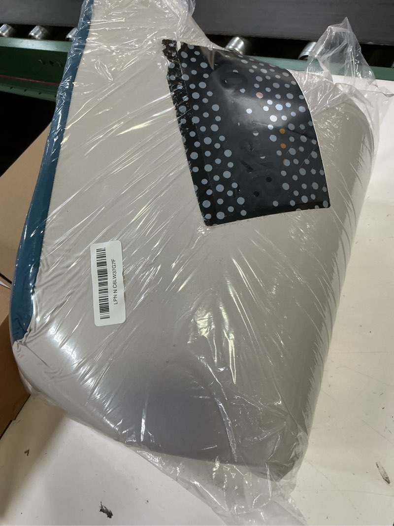 Condition photo showing Good Condition for cervical neck pillow for pain relief, contour memory foam pillows ergonomic pillow orthopedic cooling pillow bed pillow neck support for side back stomach sleepers
