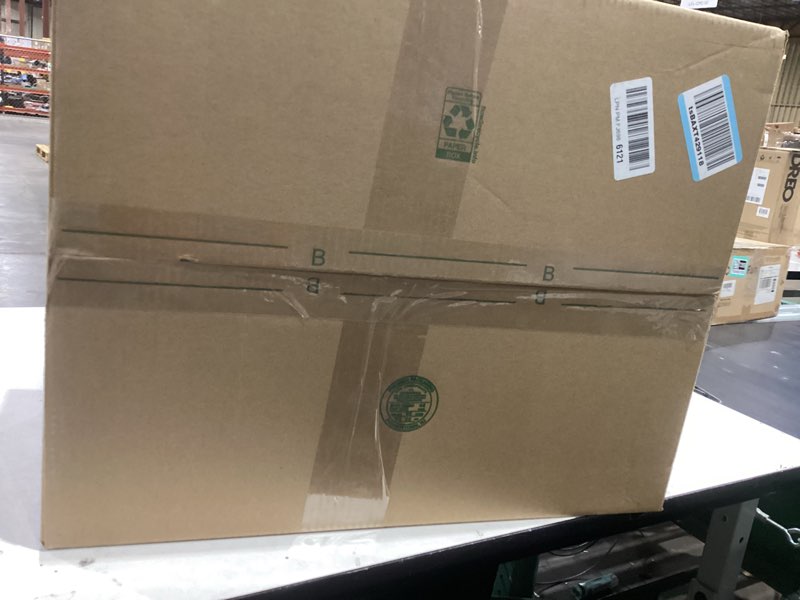 Condition photo showing Good Condition for SoundAsleep Products Dream Series Luxury Air Mattress, ComfortCoil Technology, Built-in High Capacity Pump for Home, Camping- Double Height, Adjustable, Inflatable Blow Up, Portable (Twin XL Size)