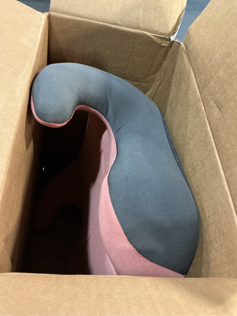Condition photo showing Good Condition for cosco kids rise lx booster car seat, cameo rose