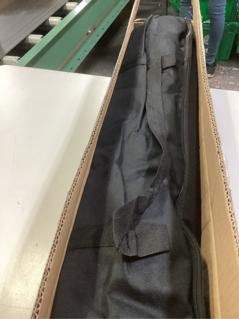 Condition photo showing Good Condition for hemmotop blue green screen backdrop kit, 2in1 7x5ft(hxw) green screen stand for streaming, 6.5x5ft(hxw) 2-sided reversible blue photo background with backdrop stand for photography, zoom 7x5ft green/blue