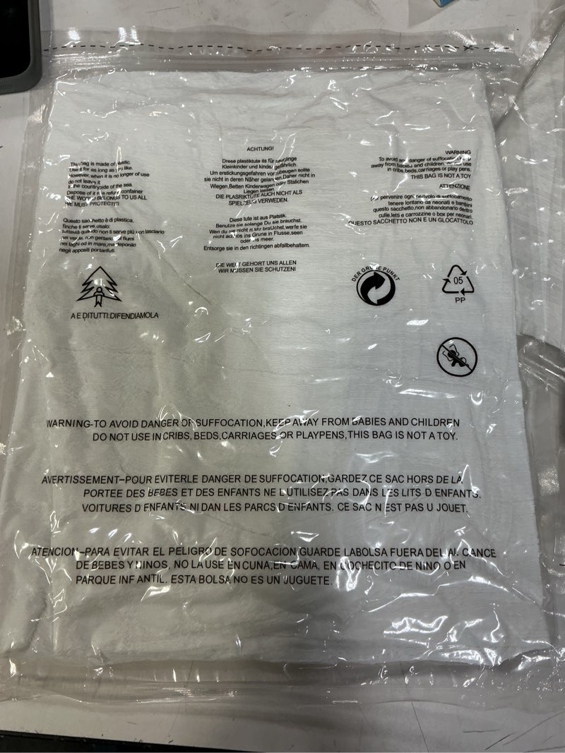 BLENCOT Women's Short Sleeve Tops 1/2 Half Casual Balloon Textured Loose Solid Crewneck Fashion Tshi