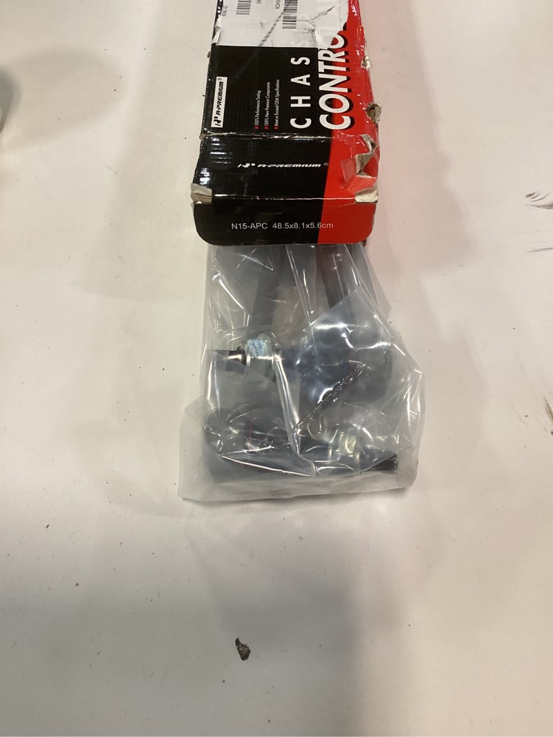 Condition photo showing Good Condition for A-Premium 2 x Front Sway Bar Links Stabilizer Bar Links, Compatible with Hyundai Sonata 2015-2019 & Kia Optima 2016-2020, Cadenza 2017-2020