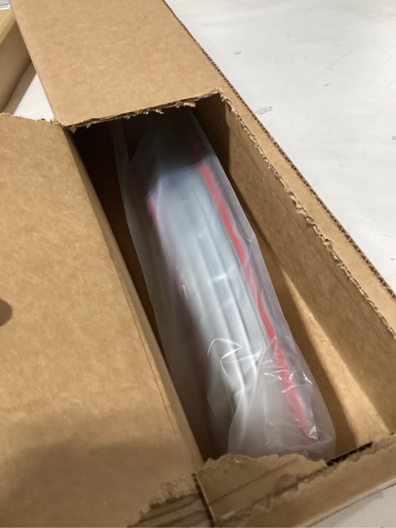 Condition photo showing Good Condition for for Toyota Highlander 2025 2024 2023 2022 2021 2020 Rear Bumper Protector Guard Cover, Rear Trunk Protector for Highlander L, LE, XLE, Limited, Bronze Edition, NOT for XSE, Platinum- Exterior/Lower