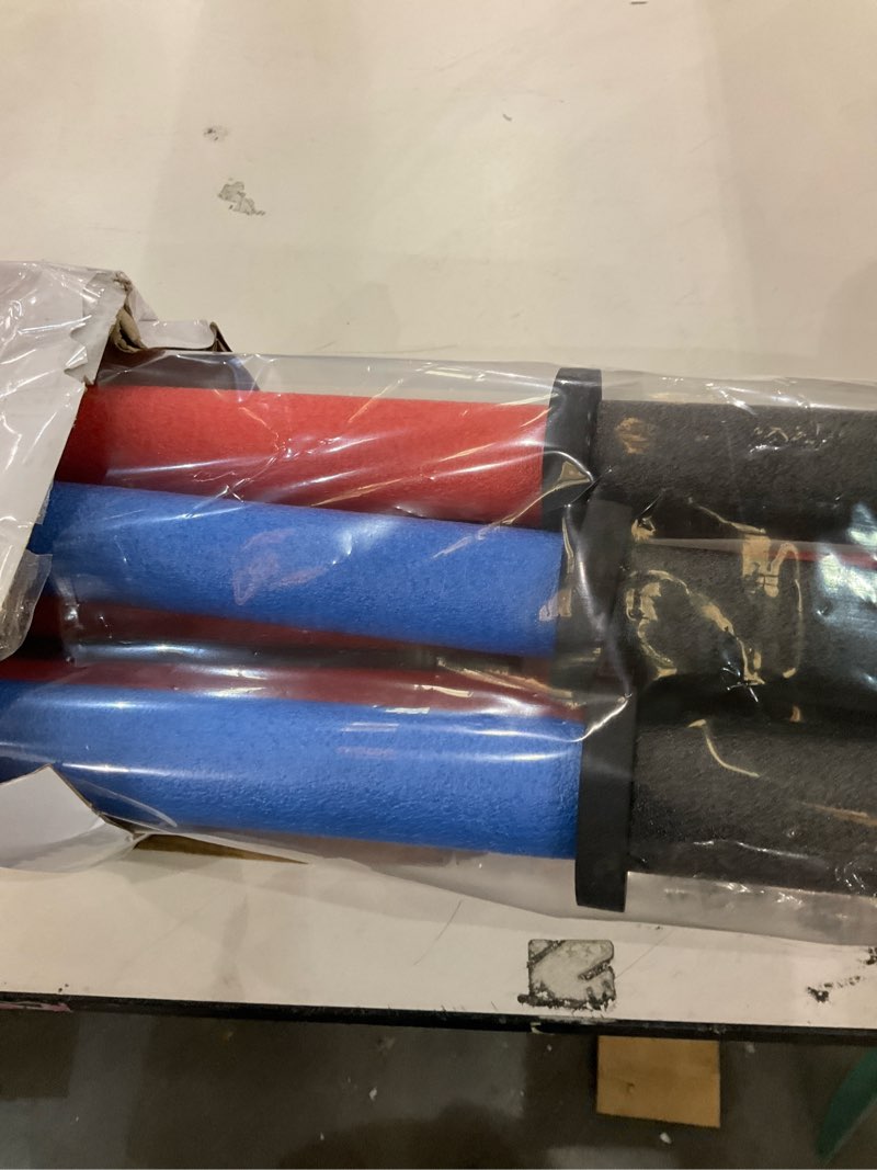 Liberty Imports 29-Inch Pool Noodles Foam Saber Toy Light Swords - Kids Bulk Party Favors - Ideal fo