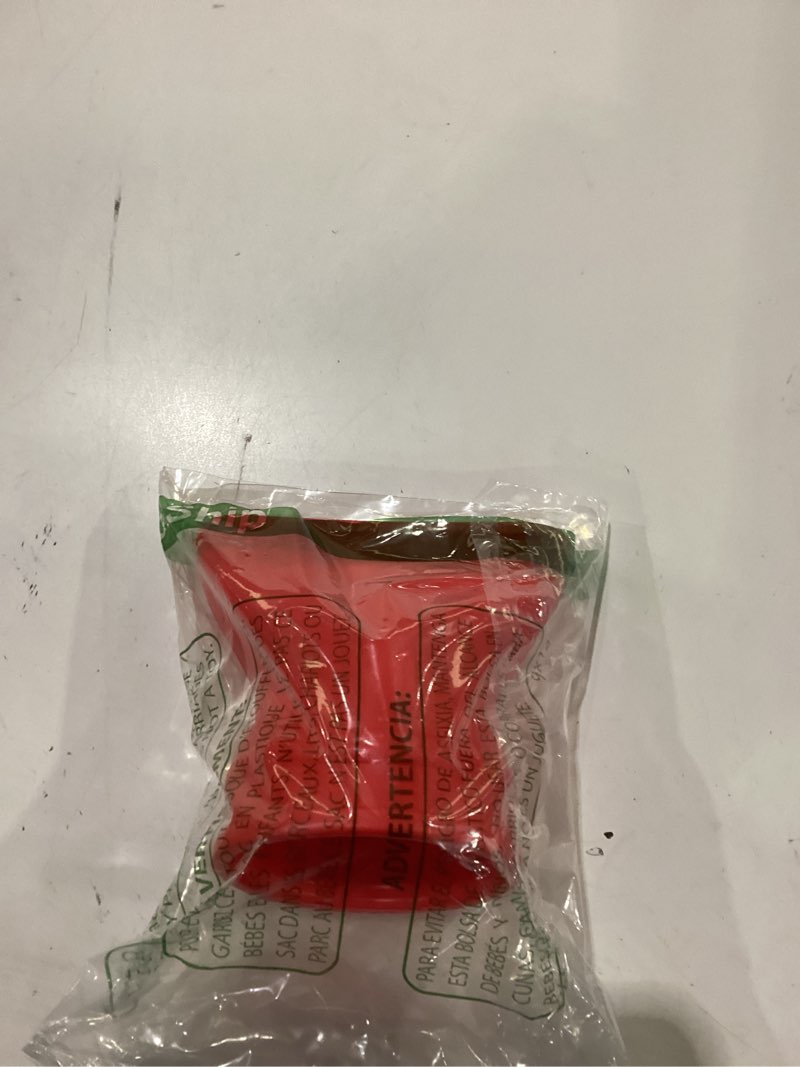 Condition photo showing New/Like New for 2724-21 Flat Nozzle for Milwau-kee M-18 Fuel Leaf Blower, for Milwau-kee M-18 2724-20 & 2724-21?RED?
