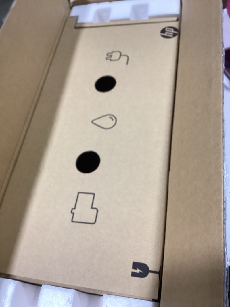 Condition photo showing Good Condition for HP Smart Tank 5101 Wireless All-in-One Refillable Printer, Scanner, Copier with 2 years of Ink included, Wireless printer-for-home use an EcoTank Alternative (1F3Y0A)