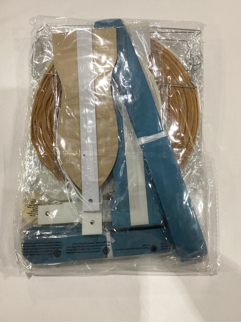 Light-Dusty Blue Boho Baby Shower Party-Decorations - 21pcs Beige Champagne Boy Neutral Welcome Baby