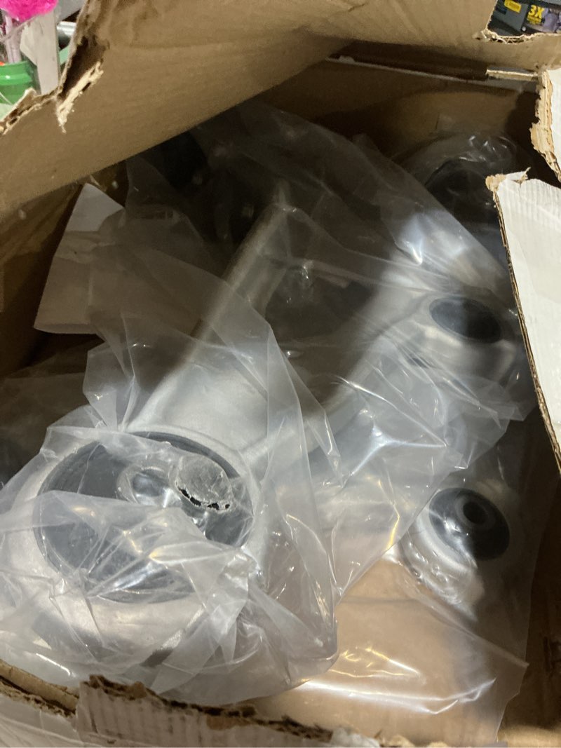 Condition photo showing Good Condition for dorman 526-767 front driver side lower suspension control arm and ball joint assembly compatible with select honda models