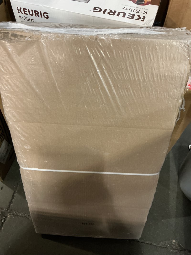 Condition photo showing New/Like New for uboxes moving boxes large size 20x20x15'' boxes (value 6 pack) packing/shipping/storage boxes kraft