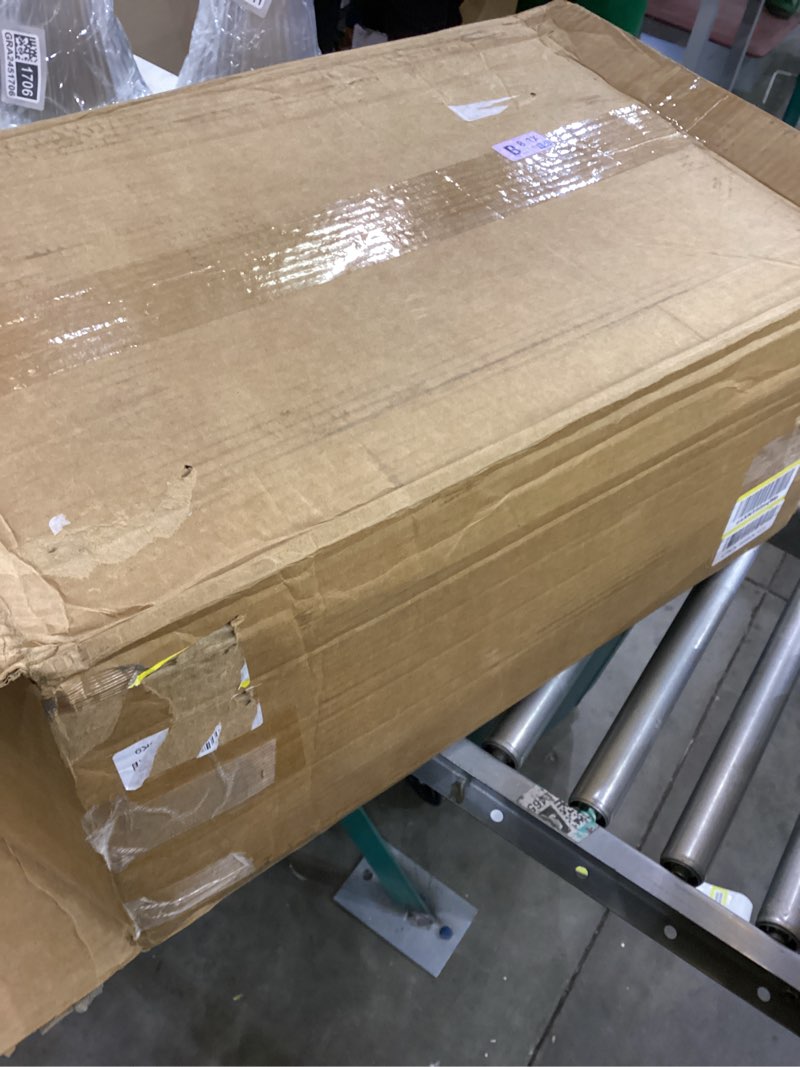 InUSA Cheetah Print Luggage with Spinner Wheels | Durable Lightweight Hardside Suitcase | Travel Bag