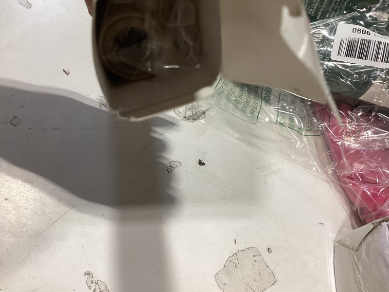 Condition photo showing Good Condition for htvront teflon sheets for heat press - 12" x 8 ft non stick ptfe teflon sheets reusable teflon paper roll heat resistant teflon mat 12" x 8 ft 1 roll