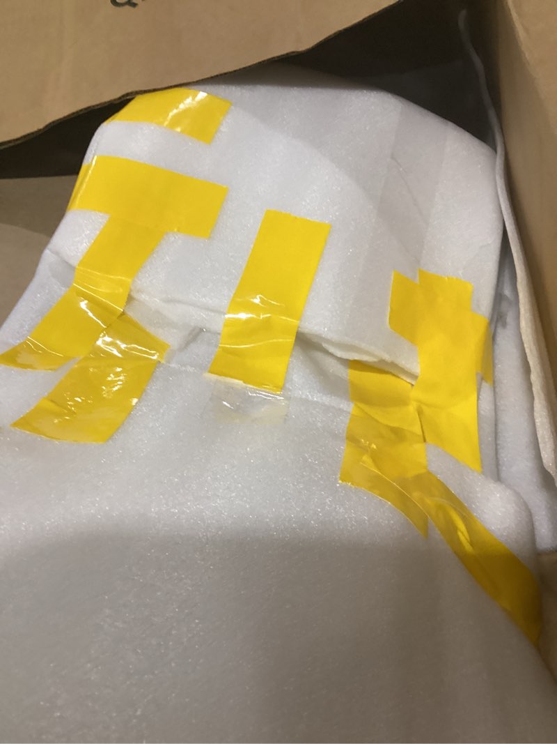 Condition photo showing New/Like New for Split Windshield Trim Kit for Road Glide 15-24, Split Aluminum Windscreen Side Center Trim Kit for Harley Touring Road Glide Ultra FLTRU FLTRX Special FLTRXS 2015-2024 Accessories