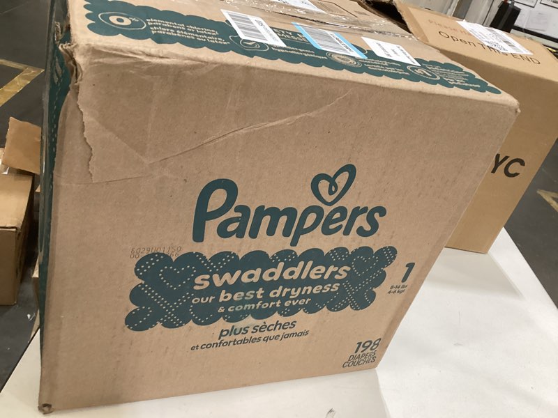 Condition photo showing Good Condition for pamper