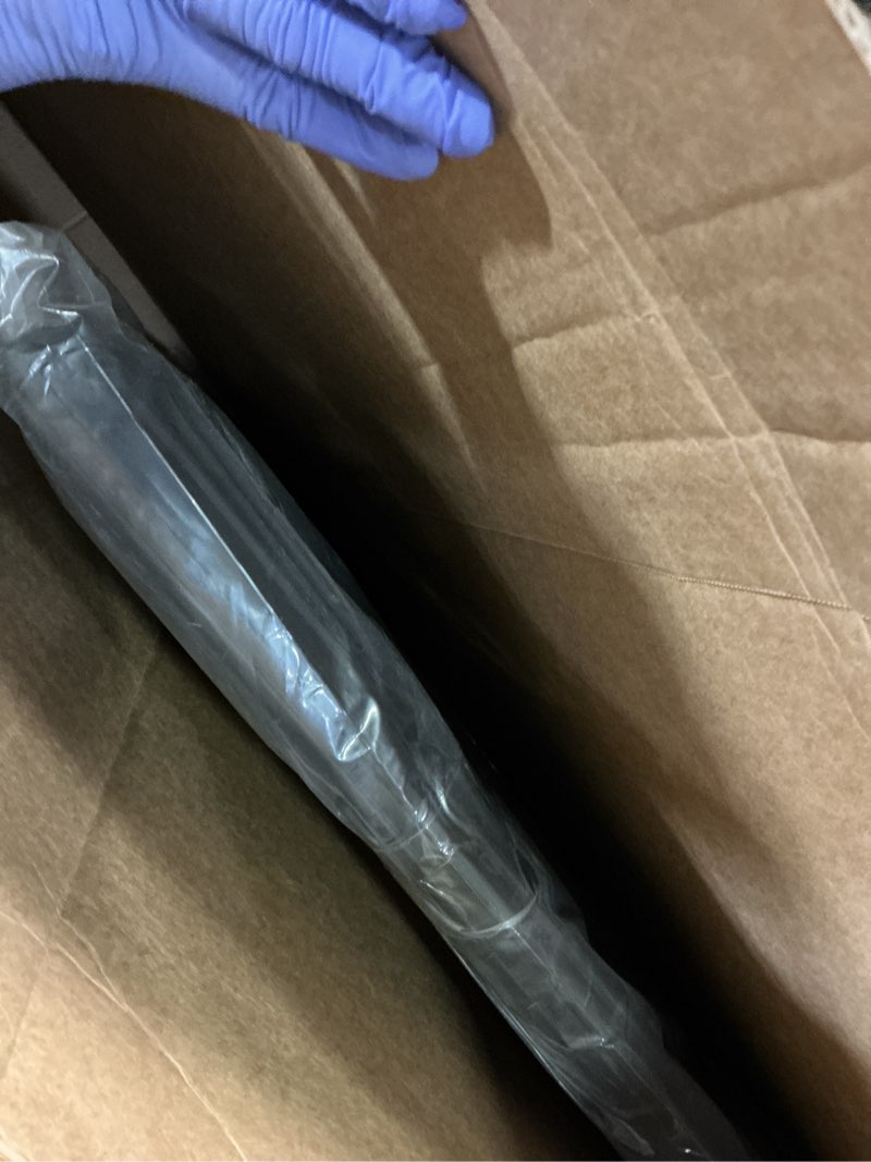 Condition photo showing Good Condition for Trunk Mat Back Seat Protector Fit for 2013-2024 Toyota 4Runner Cargo Liner Seat Back Mats Compatible with 4Runner Interior Accessories Floor Mats, 5PCS Back & 