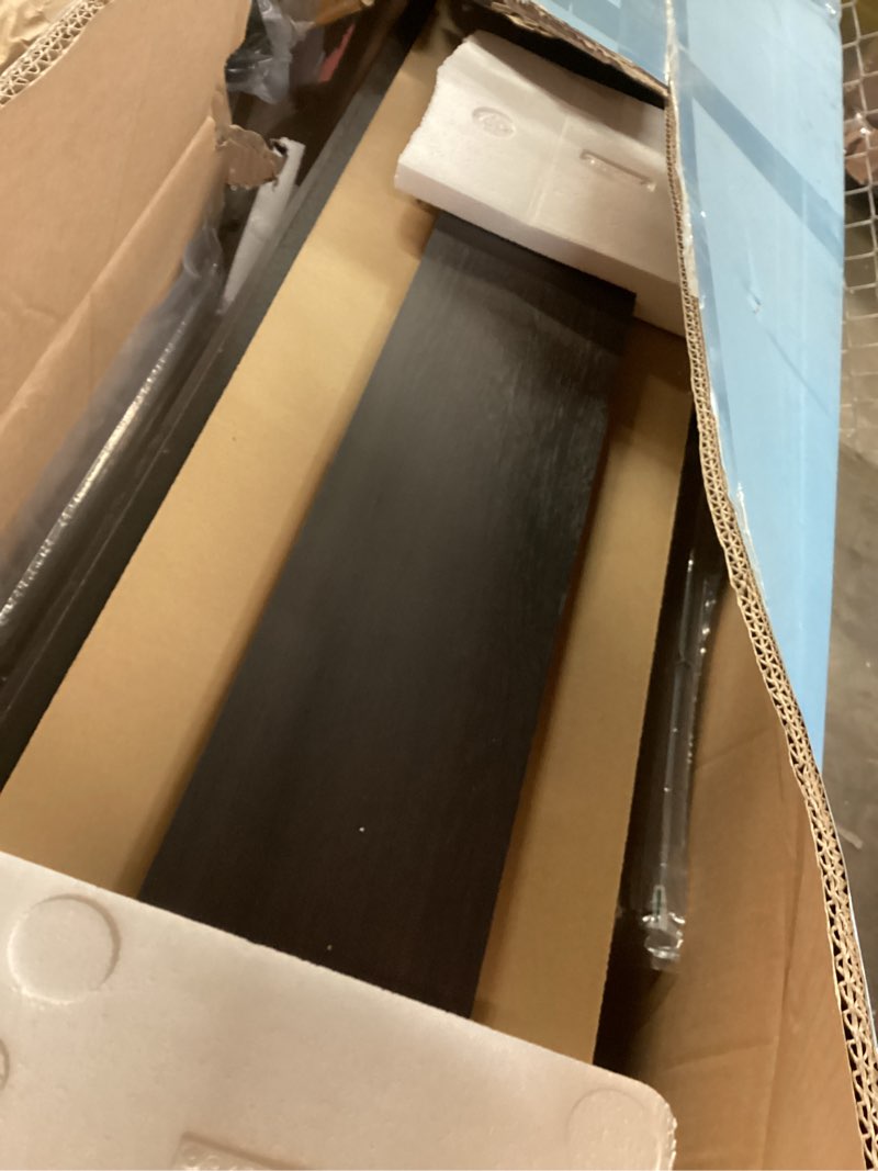 Condition photo showing Good Condition for WENCAI 88 Key Fully Weighted Digital Piano Keyboard, 88 Keys Hammer Action Electric Pianos, Wooden Classic Upright Electronic Piano for Beginner, Professional, Midi Compatible, Triple Pedal (Brown)