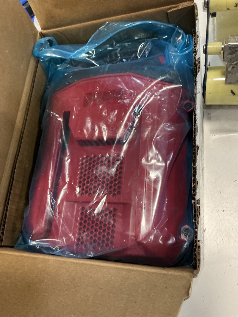Condition photo showing Good Condition for toro 60 -volt, 5 ah 1 -pack lithium ion (li-ion) battery