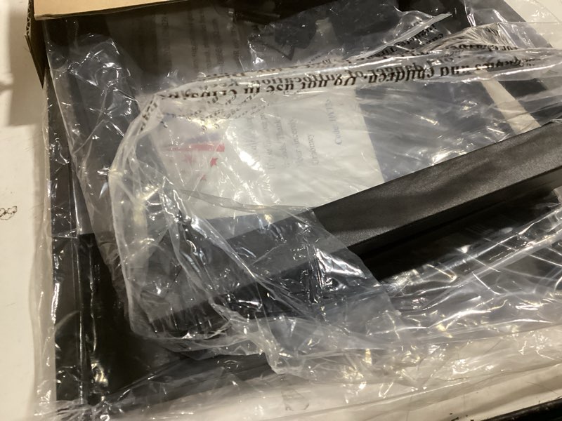 Condition photo showing New/Like New for Expandable Cabinet Shelf Organizer 16-26" L Stackable Kitchen Counter Shelf Rack Sink Riser Countertop Storage Black (Normal 7.9”D) Black - 1 Pack 7.9”D (normal)