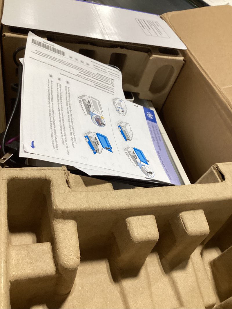 Condition photo showing Good Condition for hp envy photo 7975 wireless color inkjet photo printer, print, scan, copy, easy setup, mobile printing, best-for-home, 3 month instant ink trial included, ai-enabled (b63k3a) new version