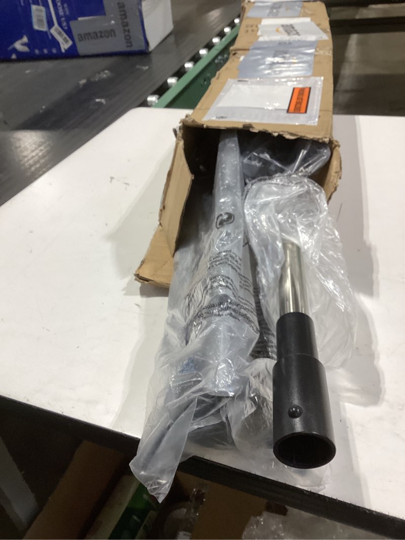 Condition photo showing Good Condition for Whitmor Garment & Drying Rack Gray