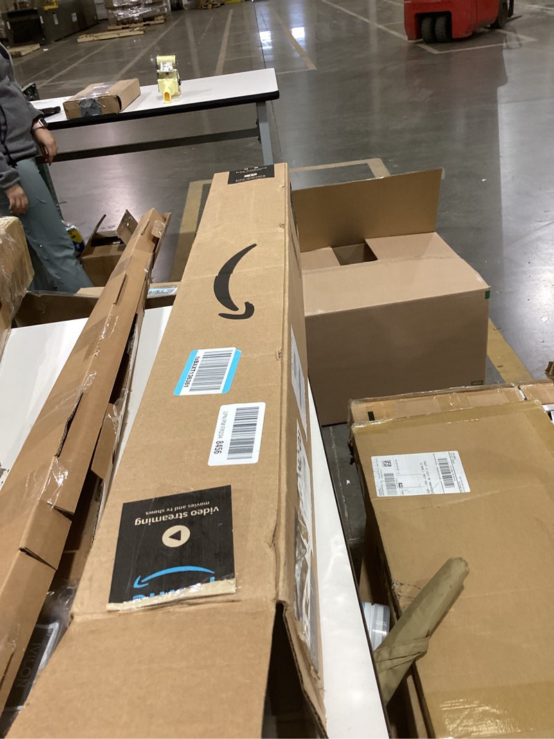 Condition photo showing As Is for 30.5" Hood Lift Support Strut Shock Fit for Kenworth T680,Peterbilt 579# L71-6008, L71-6020, L716020